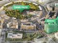 3-комнатная квартира · 90.43 м², Жошы Хан 12/1 — Сфера парк за 68 млн ₸ в Астане — фото 3