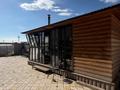 Отдельный дом · 7 комнат · 450 м² · 10 сот., мкр Кунгей , Сейдимбека 4 за 99 млн ₸ в Караганде, Казыбек би р-н — фото 4