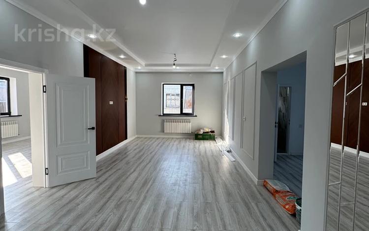 Жеке үй · 5 бөлме · 200 м² · 6 жүзд., Абылайхана 198/1, бағасы: 35 млн ₸ в Каскелене — фото 2