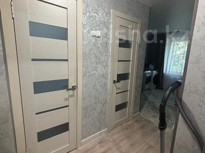 2-комнатная квартира · 50.8 м² · 1/5 этаж, Бухар Жирау 282 за 11 млн 〒 в Экибастузе