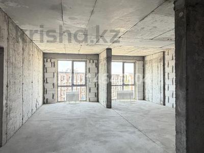 2-бөлмелі пәтер · 68 м² · 6/6 қабат, Нұркент ш/а 35, бағасы: 37.5 млн ₸ в Алматы, Алатауский р-н