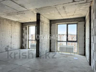 2-комнатная квартира · 68 м² · 6/6 этаж, мкр Нуркент 35 за 35 млн ₸ в Алматы, Алатауский р-н