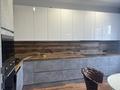 4-бөлмелі пәтер · 200 м² · 5/21 қабат, мкр Самал-2 33A — проспект Достык, бағасы: 200 млн ₸ в Алматы, Медеуский р-н