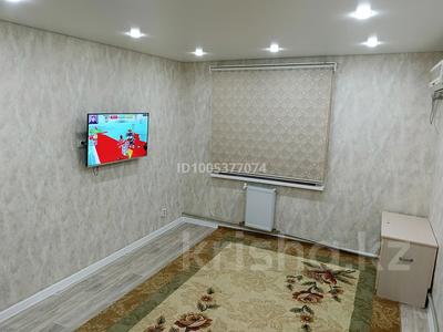 1-комнатная квартира · 40 м² · 6/9 этаж, мкр Нурсая, Таумуш Жумагалиева 14 — Рынок Сарайшык за 12 млн 〒 в Атырау