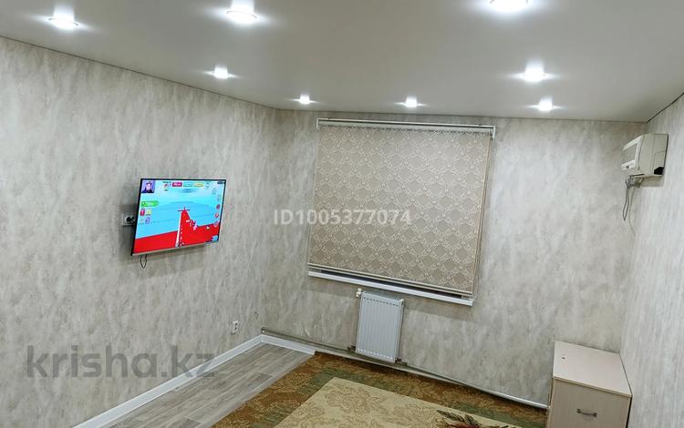 1-бөлмелі пәтер · 40 м² · 6/9 қабат, мкр Нурсая, Таумуш Жумагалиева 14 — Рынок Сарайшык, бағасы: 11 млн ₸ в Атырау — фото 7