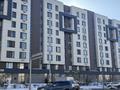 3-комнатная квартира · 100 м² · 5/9 этаж, Байтурсынова 10/2 за 61.7 млн ₸ в Астане, Алматы р-н