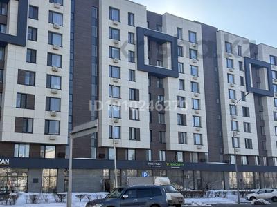 3-комнатная квартира · 100 м² · 5/9 этаж, Байтурсынова 10/2 за 61.7 млн ₸ в Астане, Алматы р-н