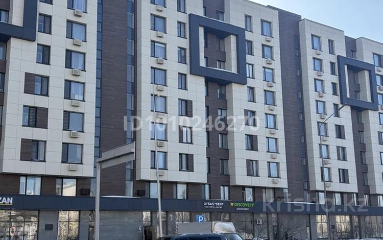 3-комнатная квартира · 100 м² · 5/9 этаж, Байтурсынова 10/2 за 61.7 млн ₸ в Астане, Алматы р-н — фото 29