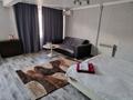 1-комнатная квартира, 45 м², 1/4 этаж посуточно, Сейфуллина 22 за 15 000 〒 в Балхаше — фото 3
