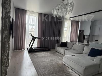3-бөлмелі пәтер · 90 м² · 5/5 қабат, ул. Гоголя 56/1, бағасы: 65.5 млн ₸ в Караганде, Казыбек би р-н