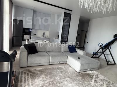 3-бөлмелі пәтер · 89 м² · 5/5 қабат, ул. Гоголя 56/1, бағасы: 69.9 млн ₸ в Караганде, Казыбек би р-н
