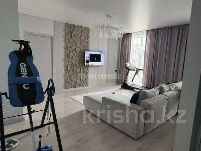 3-комнатная квартира · 90 м² · 5/5 этаж, ул. Гоголя 56/1 за 62.5 млн ₸ в Караганде, Казыбек би р-н