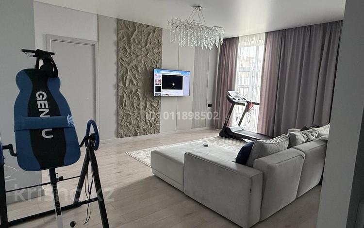 3-комнатная квартира · 90 м² · 5/5 этаж, ул. Гоголя 56/1 за 62.5 млн ₸ в Караганде, Казыбек би р-н — фото 6