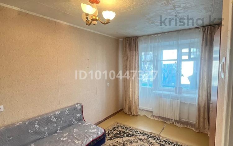 1-комнатная квартира · 22 м² · 4/5 этаж, Сатпаева за 7 млн 〒 в Актобе — фото 2