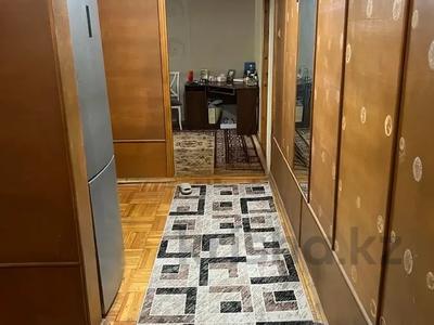3-бөлмелі пәтер · 59 м² · 2/5 қабат, Саина 4, бағасы: 30.5 млн ₸ в Алматы, Ауэзовский р-н