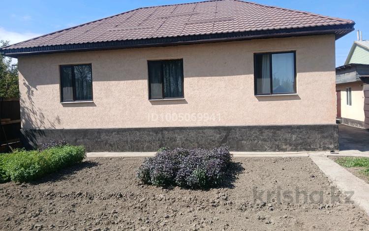 Жеке үй · 4 бөлме · 144 м² · 10 жүзд., 50 лет победы 156, бағасы: 55 млн ₸ в М. Туймебаеве — фото 2