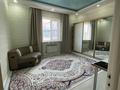 Отдельный дом · 5 комнат · 220 м² · 10 сот., Сапар Карымсакова 10а — Терем у Гаджи за 55 млн ₸ в Атырау, мкр Жилгородок — фото 18