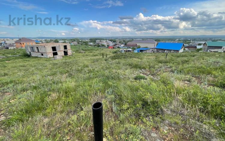 Участок · 20 соток, Аккайын за 20 млн ₸ в Щучинске — фото 32