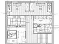 Отдельный дом • 5 комнат • 157 м² • 1 сот., Акберен 7 — Блок 4 за 60 млн 〒 в Атырау — фото 4