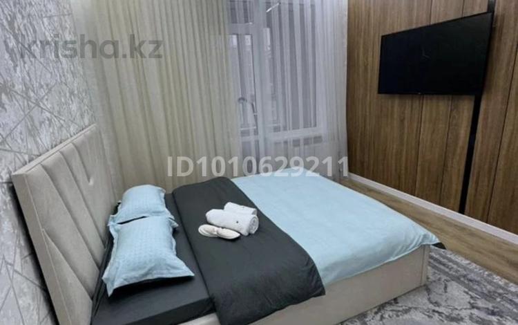 1-комнатная квартира · 40 м² · 10/12 этаж, Туран 46/6 за 14 000 ₸ в Астане — фото 2