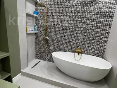 2-комнатная квартира · 60 м² · 6/13 этаж, Ходжанова 77/1 за 60 млн ₸ в Алматы, Бостандыкский р-н