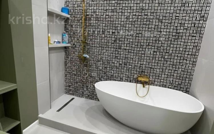 2-комнатная квартира · 60 м² · 6/13 этаж, Ходжанова 77/1 за 60 млн ₸ в Алматы, Бостандыкский р-н — фото 2