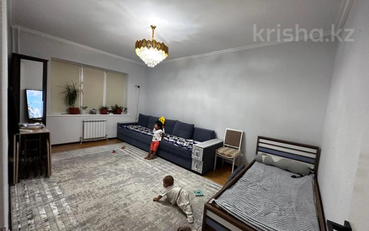 3-комнатная квартира, 70 м², 8/9 этаж, мкр Таугуль за 51 млн 〒 в Алматы, Ауэзовский р-н — фото 4