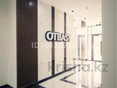2-бөлмелі пәтер · 63 м² · 7/9 қабат, Толеметова 13 A, бағасы: 180 000 ₸ в Шымкенте, Абайский р-н