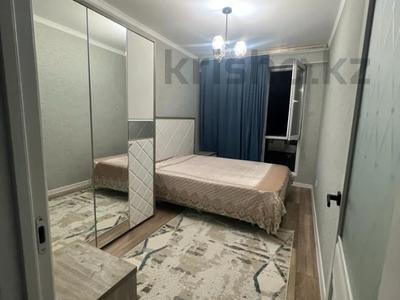 2-комнатная квартира · 70 м² · 9/10 этаж, Мкр. Шугыла 340/3 - 340/3к17, 340/8 - 340/8 к5 за 320 000 ₸ в Алматы, Наурызбайский р-н