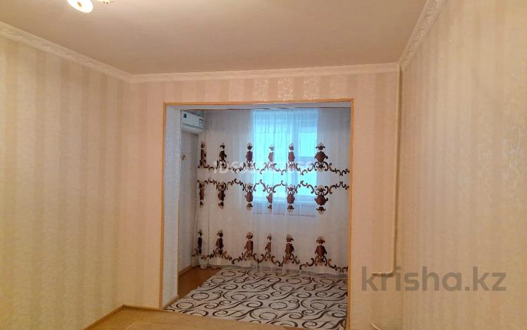 3-комнатная квартира · 68 м² · 2/5 этаж, 27-й мкр 32 за 22 млн ₸ в Актау — фото 2