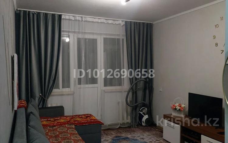 1-комнатная квартира · 32 м² · 5/5 этаж, мкр Каратау 27 — Находиться напротив Пожарки за 10 млн ₸ в Таразе — фото 12
