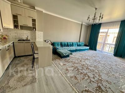 1-комнатная квартира · 49 м² · 2/2 этаж, Батырбекова 33 — Возле Halyk market за 29 млн 〒 в Туркестане