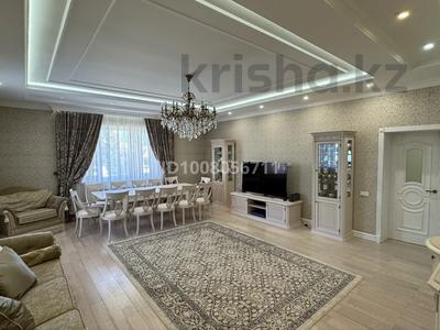 Отдельный дом · 7 комнат · 360 м² · 10 сот., мкр Городской Аэропорт за 165 млн ₸ в Караганде, Казыбек би р-н