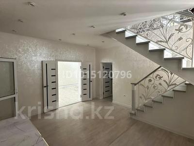 Жеке үй · 5 бөлме · 220 м² · 8 жүзд., Қара депо ш/а., Проезд шубаркудык 7, бағасы: 550 000 ₸ в Атырау, мкр Кара депо