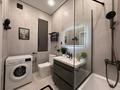 1-бөлмелі пәтер · 40 м² · 8/12 қабат, Сейфуллина 416 — Макатаева, бағасы: 22 000 ₸ в Алматы, Алмалинский р-н — фото 9