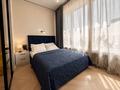 1-бөлмелі пәтер · 40 м² · 8/12 қабат, Сейфуллина 416 — Макатаева, бағасы: 22 000 ₸ в Алматы, Алмалинский р-н