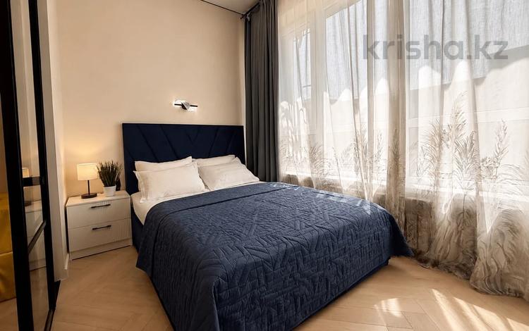 1-бөлмелі пәтер · 40 м² · 8/12 қабат, Сейфуллина 416 — Макатаева, бағасы: 22 000 ₸ в Алматы, Алмалинский р-н — фото 16
