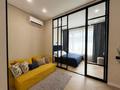 1-бөлмелі пәтер · 40 м² · 8/12 қабат, Сейфуллина 416 — Макатаева, бағасы: 22 000 ₸ в Алматы, Алмалинский р-н — фото 3