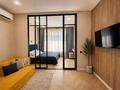 1-бөлмелі пәтер · 40 м² · 8/12 қабат, Сейфуллина 416 — Макатаева, бағасы: 22 000 ₸ в Алматы, Алмалинский р-н — фото 4