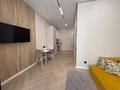 1-бөлмелі пәтер · 40 м² · 8/12 қабат, Сейфуллина 416 — Макатаева, бағасы: 22 000 ₸ в Алматы, Алмалинский р-н — фото 5