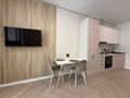 1-бөлмелі пәтер · 40 м² · 8/12 қабат, Сейфуллина 416 — Макатаева, бағасы: 22 000 ₸ в Алматы, Алмалинский р-н — фото 6