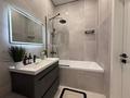 1-бөлмелі пәтер · 40 м² · 8/12 қабат, Сейфуллина 416 — Макатаева, бағасы: 22 000 ₸ в Алматы, Алмалинский р-н — фото 8
