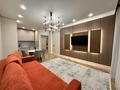 3-комнатная квартира · 70 м² · 8/10 этаж, Трасса Астана-Караганда 23 за 35 млн ₸ в Алматы р-н