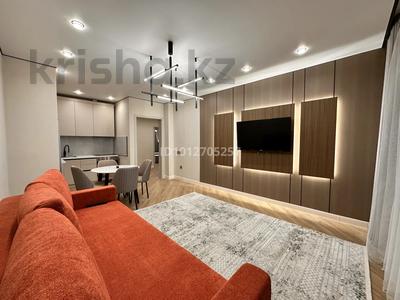 3-комнатная квартира · 70 м² · 8/10 этаж, Трасса Астана-Караганда 23 за 35 млн ₸ в Алматы р-н