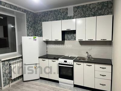1-комнатная квартира · 38 м² · 8/11 этаж, Тәуелсіздік 34/10 — Дворец школьников за 22.5 млн ₸ в Астане, р-н Байконур