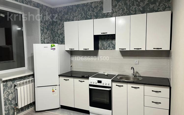 1-комнатная квартира · 38 м² · 8/11 этаж, Тәуелсіздік 34/10 — Дворец школьников за 22.5 млн ₸ в Астане, р-н Байконур — фото 2