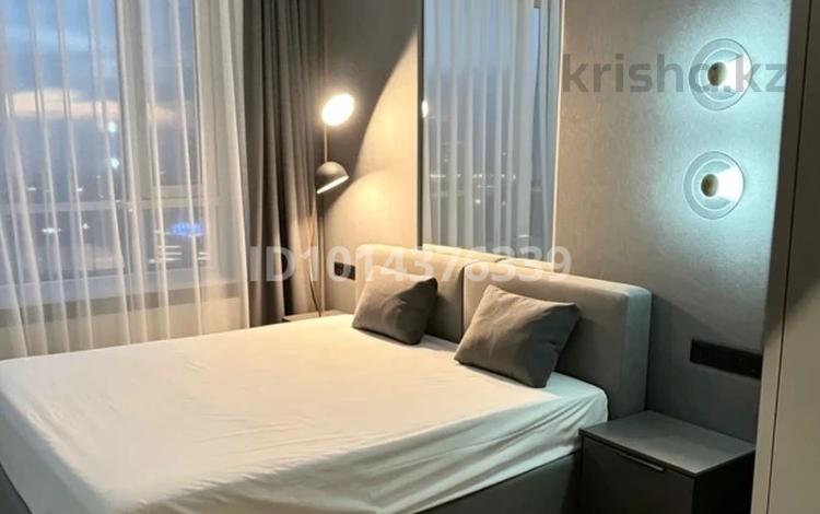 1-бөлмелі пәтер · 50 м² · 6 қабат, Е-36, 2, бағасы: 2 500 ₸ в Астане — фото 2