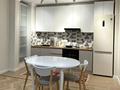 1-бөлмелі пәтер · 50 м² · 6 қабат, Е-36, 2, бағасы: 2 500 ₸ в Астане — фото 2