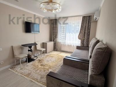 2-бөлмелі пәтер · 52.6 м² · 5/9 қабат, Е 652 18, бағасы: 37.5 млн ₸ в Астане, Есильский р-н