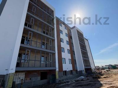 2-комнатная квартира · 62.3 м² · 4/5 этаж, Промышленная за 24 млн ₸ в Костанае